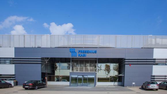 Fresenius Kabi rozwija w Polsce produkcję kluczowych urządzeń stosowanych w krwiodawstwie i krwiolecznictwie
