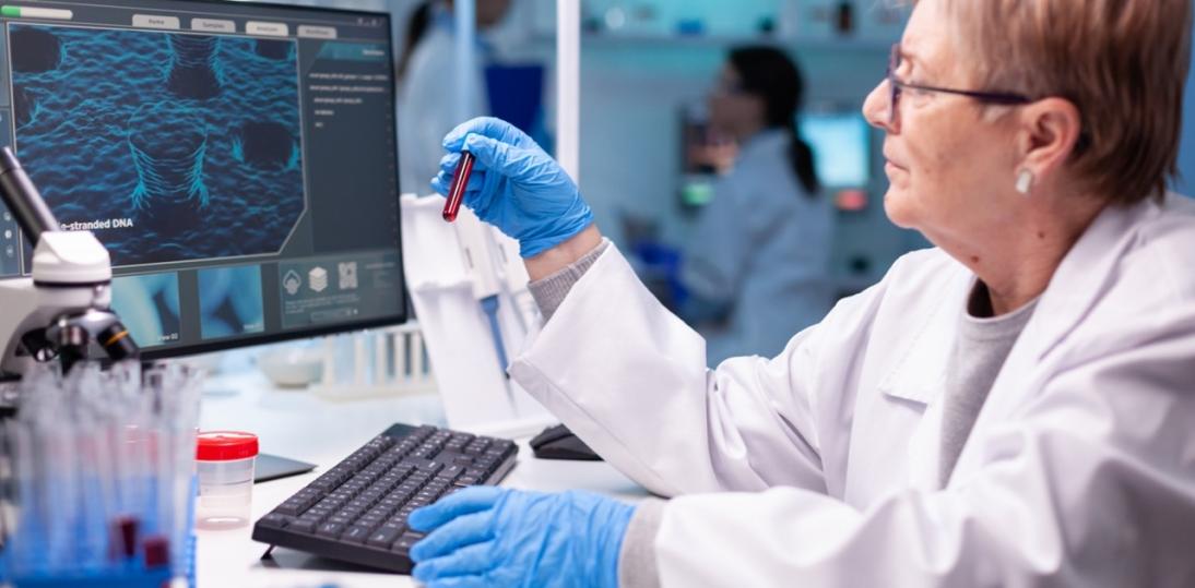 Od genomów do algorytmów. Bioinformatyka nauką XXI w.