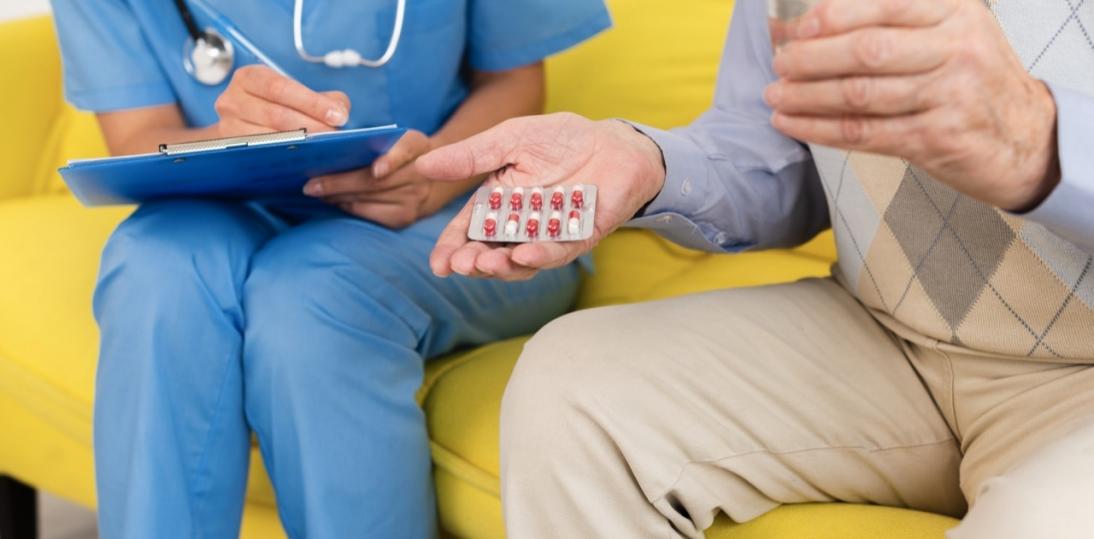 Gotowi na święta: jak apteki i logistyka zabezpieczają dostępność leków