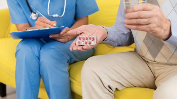 Gotowi na święta: jak apteki i logistyka zabezpieczają dostępność leków