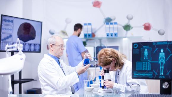 List towarzystw naukowych do Minister Zdrowia w sprawie ograniczenia finansowania Agencji Badań Medycznych (ABM)