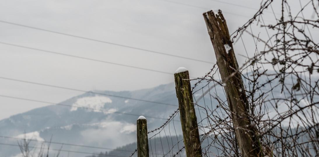 Czwarta wojenna zima w Ukrainie: Ponad 12 milionów osób potrzebuje pomocy humanitarnej  