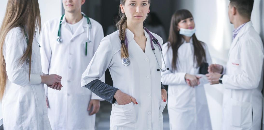 Dodatkowe 16 mln zł dla uczelni medycznych