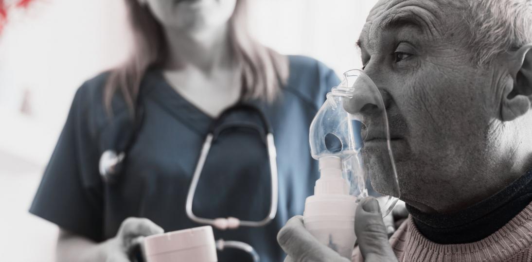 Domowa wentylacja mechaniczna pod znakiem zapytania. OZŚWM ostrzega przed luką w finansowaniu NFZ