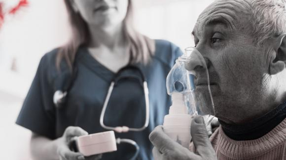 Domowa wentylacja mechaniczna pod znakiem zapytania. OZŚWM ostrzega przed luką w finansowaniu NFZ