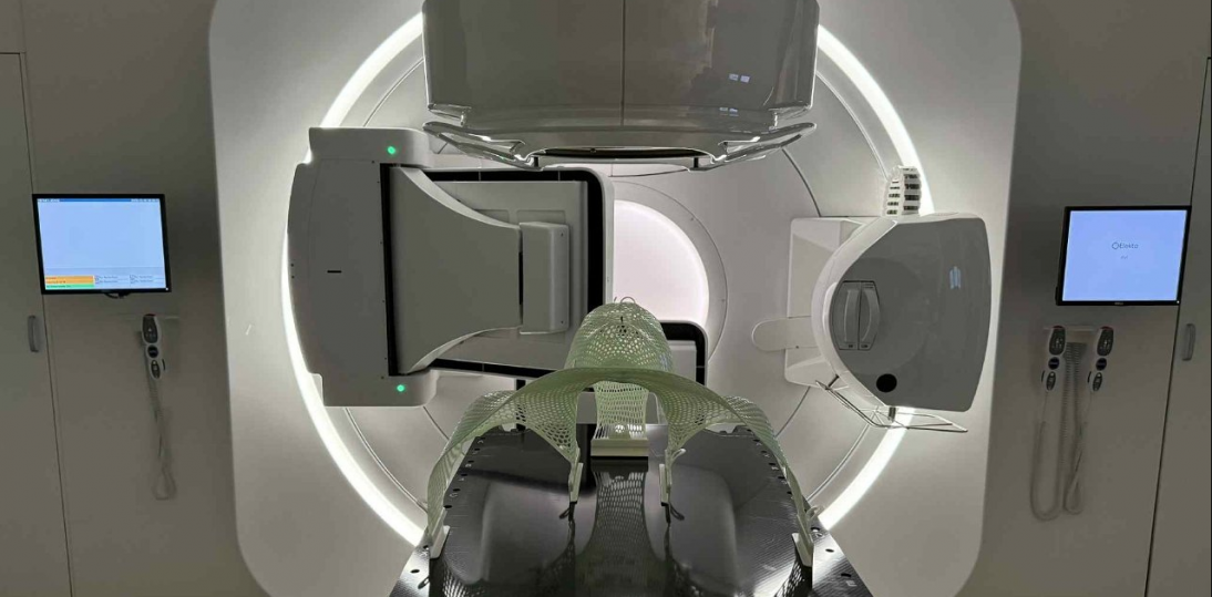 Nowoczesna onkologia bliżej pacjentów. Inwestycja w Koszalinie, która wyrównuje szanse na przyszłość