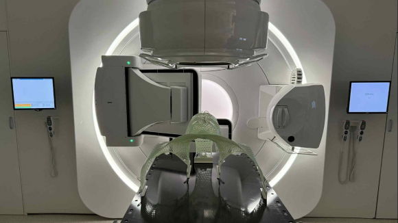 Nowoczesna onkologia bliżej pacjentów. Inwestycja w Koszalinie, która wyrównuje szanse na przyszłość