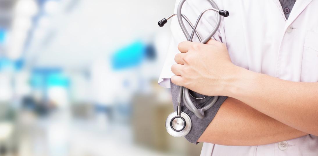 Guzy nerek zamrażane zamiast wycinane. Wrocław liderem krioablacji w Polsce