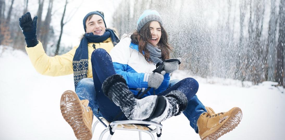 Ferie zimowe a zdrowie. Dlaczego przygotowanie organizmu ma kluczowe znaczenie