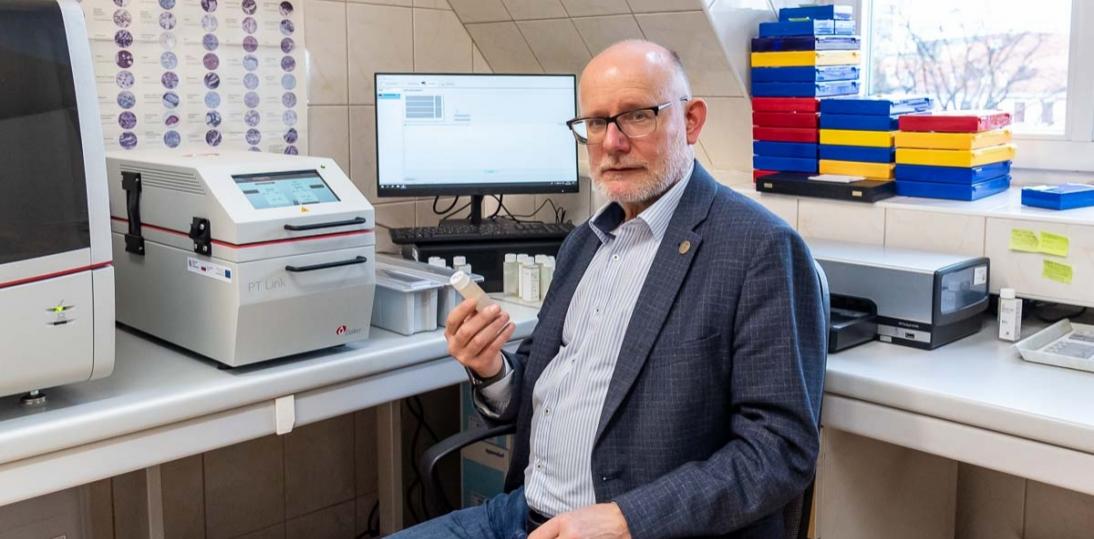 Leczenie raka piersi „szyte na miarę”? Rusza duże badanie, które ma pomóc dobrać terapię do biologii guza