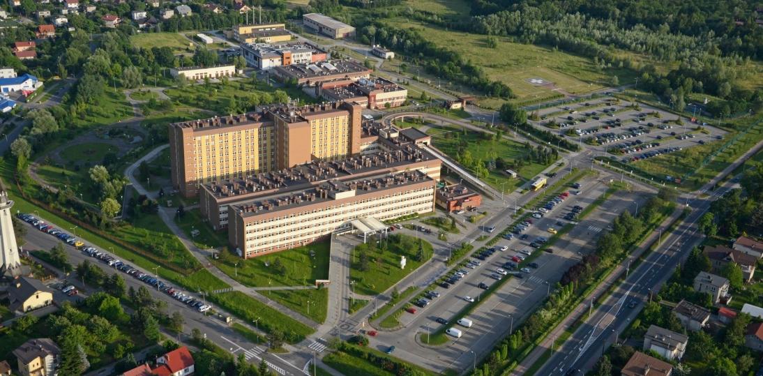 Bielski Szpital Wojewódzki inwestuje w bezpieczeństwo personelu. Ochrona przed promieniowaniem i przeciążeniami układu mięśniowo-szkieletowego