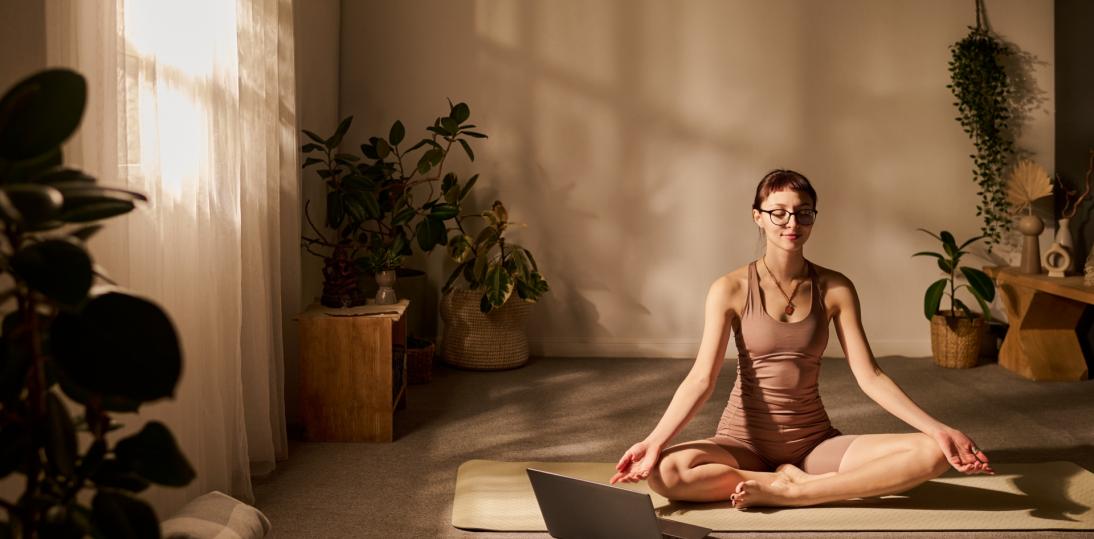 Nowy rok, nowe nawyki: wzrok w centrum codziennej troski o siebie