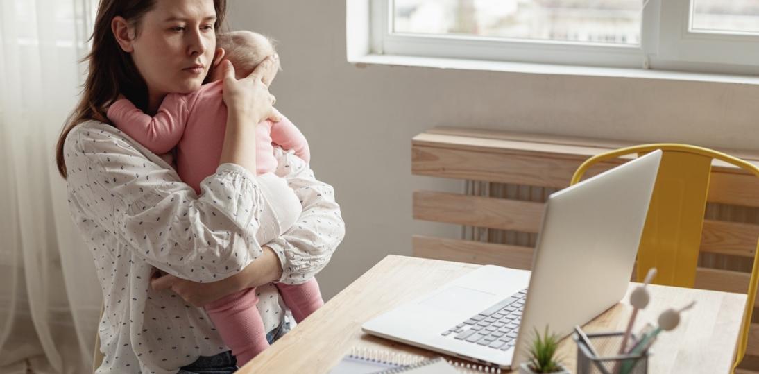 Pracujące mamy chorują bez odpoczynku. Kampania „MAMY czas na zdrowie” pokazuje skalę problemu i potrzebę lokalnego wsparcia