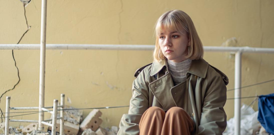 Ukraina: Szpitale w Trybie Awaryjnym. Zimowe Ataki i Braki Prądu Zagrażają Pacjentom i Personelowi Medycznemu