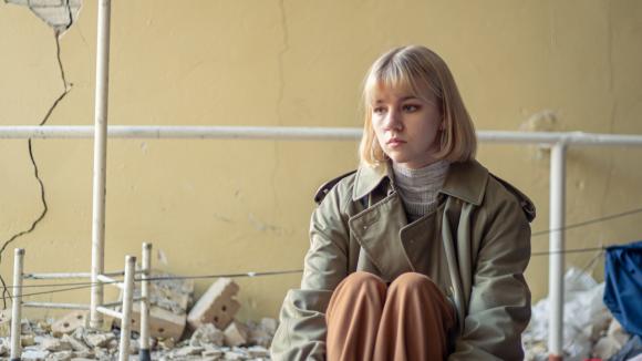 Ukraina: Szpitale w Trybie Awaryjnym. Zimowe Ataki i Braki Prądu Zagrażają Pacjentom i Personelowi Medycznemu