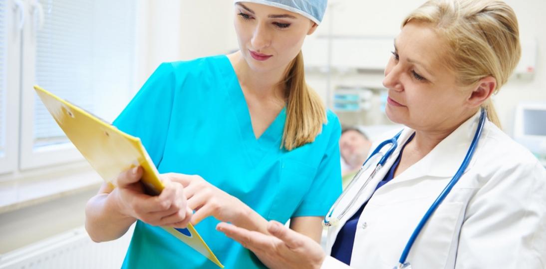 Staż podyplomowy pod presją oszczędności. OZZL ostrzega przed obniżeniem standardów i zagrożeniem dla pacjentów