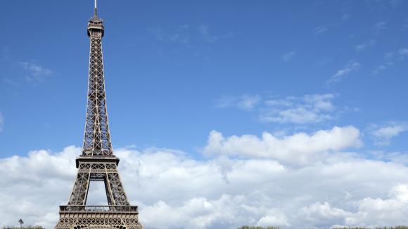 Kobiety nauki na Wieży Eiffla? Paryż proponuje 72 nazwiska badaczek