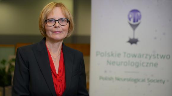 Prof. Alina Kułakowska: 2025 był przełomowy dla neurologii, ale bez statusu dziedziny strategicznej system nie udźwignie rosnących potrzeb