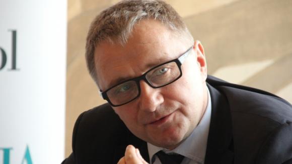 Prof. Mariusz Gąsior: Możemy przyspieszyć terapię zawału serca