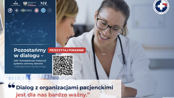 Jak poruszać się po systemie ochrony zdrowia?
