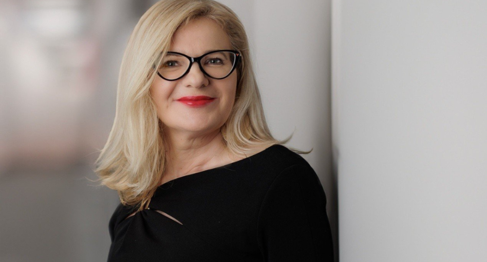 Nowa konsultant krajowa w dziedzinie radiologii i diagnostyki obrazowej