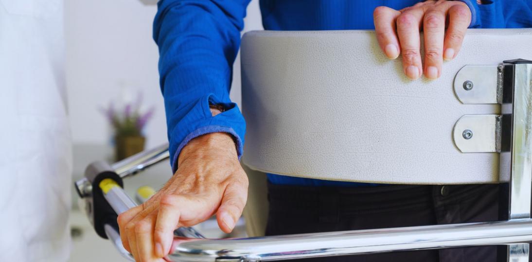 Rzadką postać ALS można leczyć skutecznie – dowodzą tego najnowsze dane z kilkuletnich obserwacji