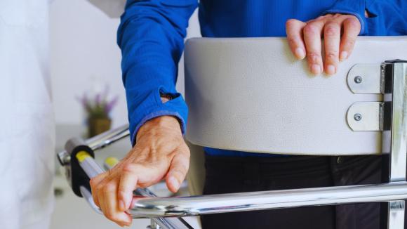 Rzadką postać ALS można leczyć skutecznie – dowodzą tego najnowsze dane z kilkuletnich obserwacji