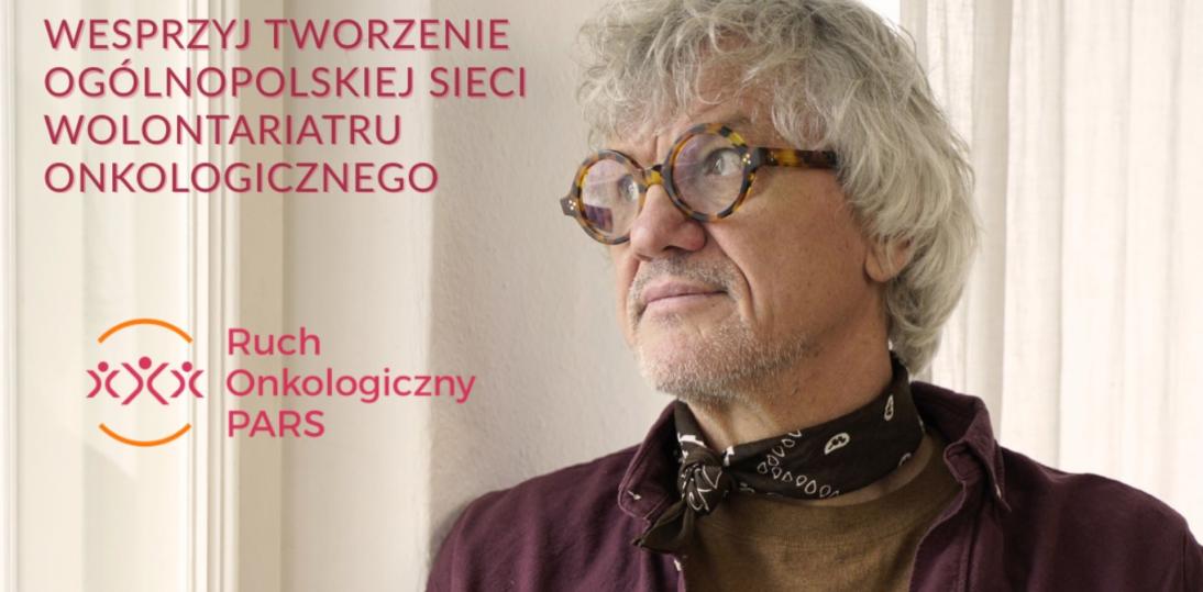 Ogólnopolska sieć wsparcia dla pacjentów onkologicznych – nowa inicjatywa Stowarzyszenia Ruch Onkologiczny PARS