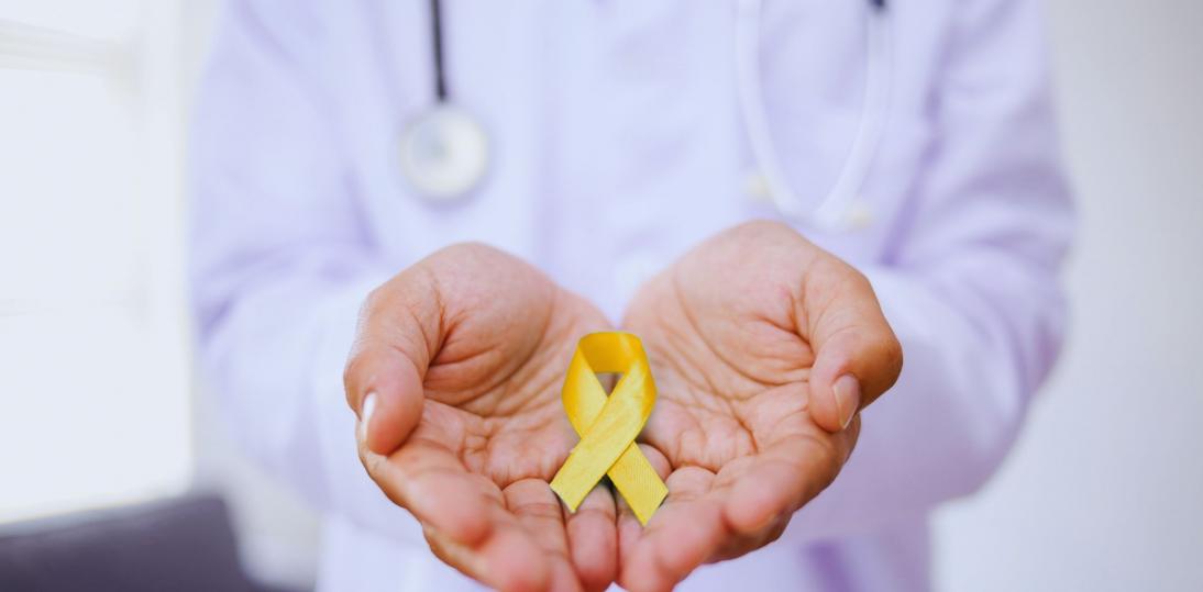 Nie tylko onkolodzy leczą raka