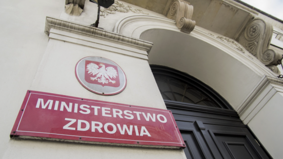 Nowy konsultant krajowy w neonatologii. Prof. Tomasz Szczapa zastępuje prof. Ewę Helwich