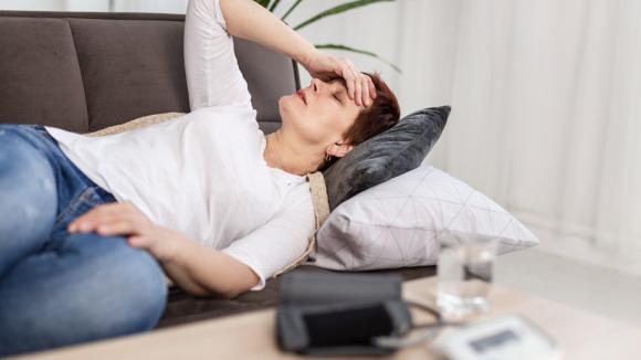 Choroby przewlekłe pod kontrolą