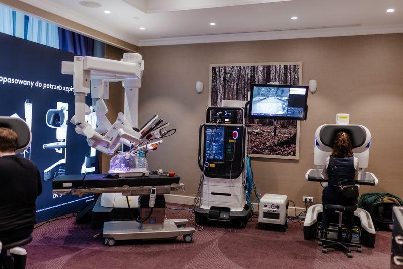 Rosnąca liczba pacjentów z chorobami jelita grubego wymaga systemowego podejścia do opieki chirurgicznej