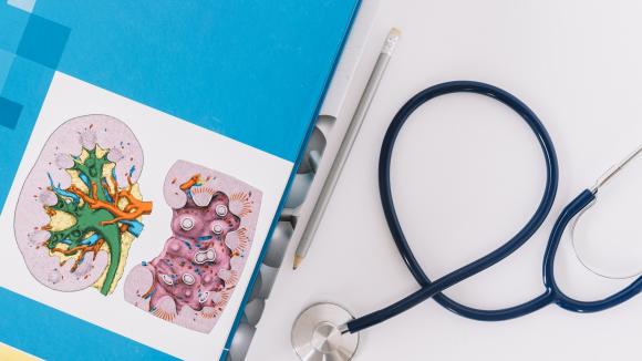 Nowe zalecenia postępowania diagnostyczno-terapeutycznego w raku nerki