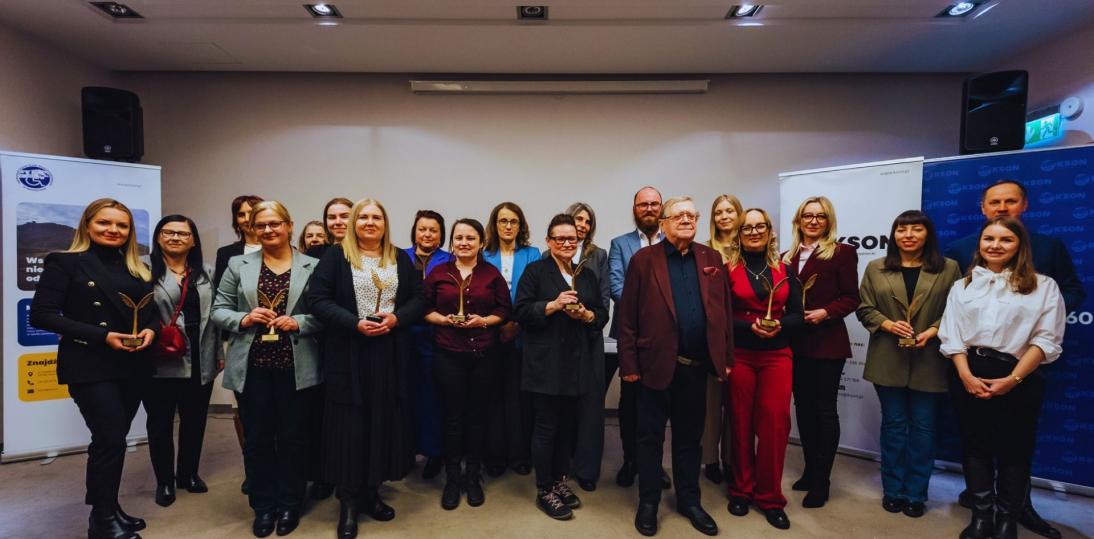 Debiutant 1.0. Staże w administracji publicznej – jestem na Tak!