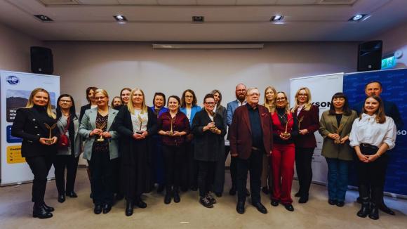 Debiutant 1.0. Staże w administracji publicznej – jestem na Tak!