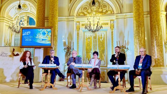 Niezaspokojone potrzeby pacjentów onkologicznych. Od przełomowych terapii do barier systemowych