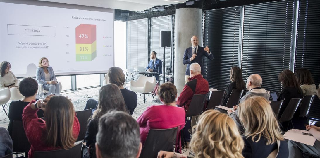 XXII edycja kampanii Servier dla Serca 2026: nadciśnienie tętnicze pod kontrolą w ramach „Misji Życia”