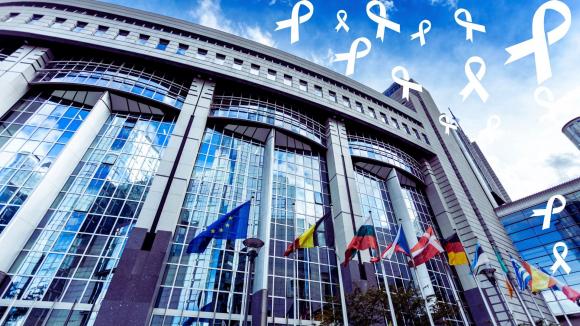 Europejski Plan Walki z Rakiem wymaga ciągłości – rezolucja Parlamentu Europejskiego