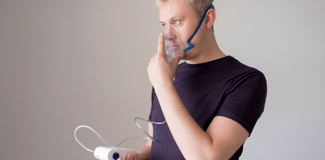 Wstrzymane przyjęcia do respiratoterapii domowej. Pacjenci zostają w szpitalach, system traci wydolność