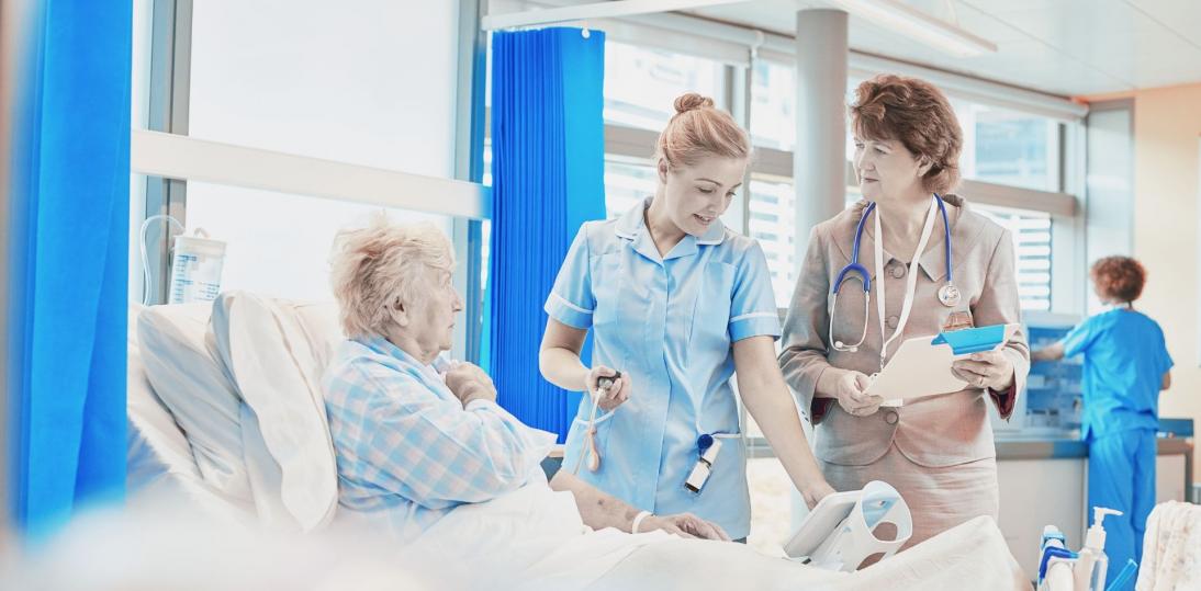 NFZ nie rozliczył ponad 2 mld zł za zrealizowane leczenie w programach lekowych