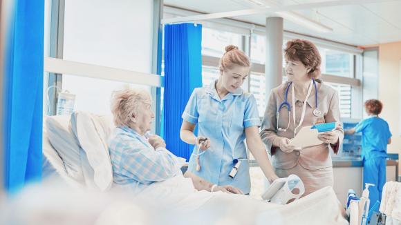 NFZ nie rozliczył ponad 2 mld zł za zrealizowane leczenie w programach lekowych