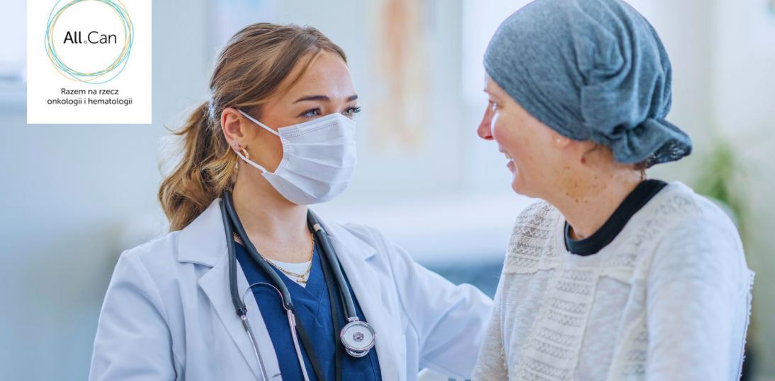 Raport All.Can Polska 2025: postęp w onkologii hamowany przez bariery systemowe