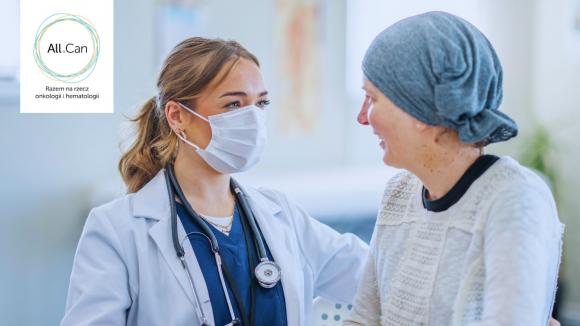 Raport All.Can Polska 2025: postęp w onkologii hamowany przez bariery systemowe