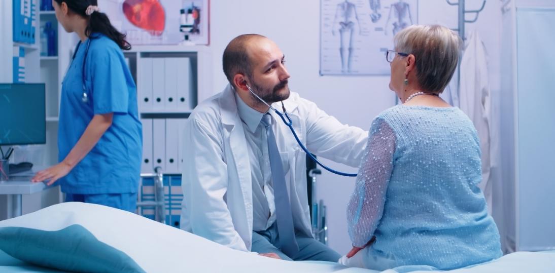 Mikrobiota jelitowa a niewydolność serca. Nowe badania pokazują, jak jelita wpływają na stan zapalny i rokowanie pacjentów