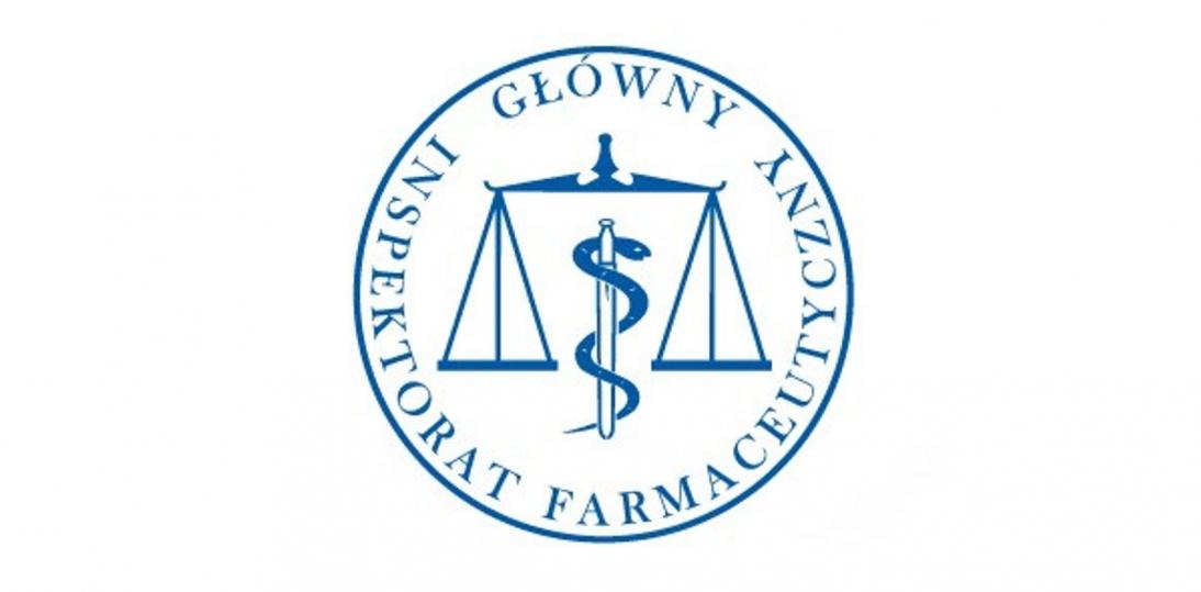 GIF wycofuje serię leku na cholesterol. Decyzja z rygorem natychmiastowej wykonalności