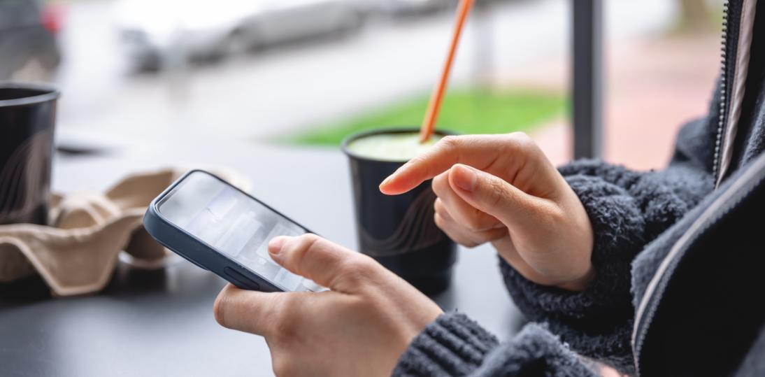 Gdańsk/ Studenci stworzyli aplikację wspierającą zdrowie psychiczne