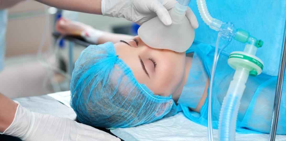 NRL przeciw wpisaniu anestezjologii na listę zawodów deficytowych. Spór o kadry i standardy bezpieczeństwa