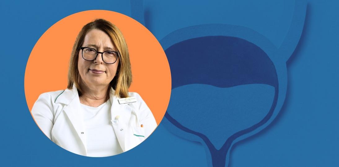 Rak pęcherza: krok po kroku. Jak wcześnie rozpoznać i skutecznie leczyć