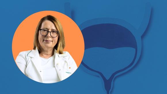 Rak pęcherza: krok po kroku. Jak wcześnie rozpoznać i skutecznie leczyć