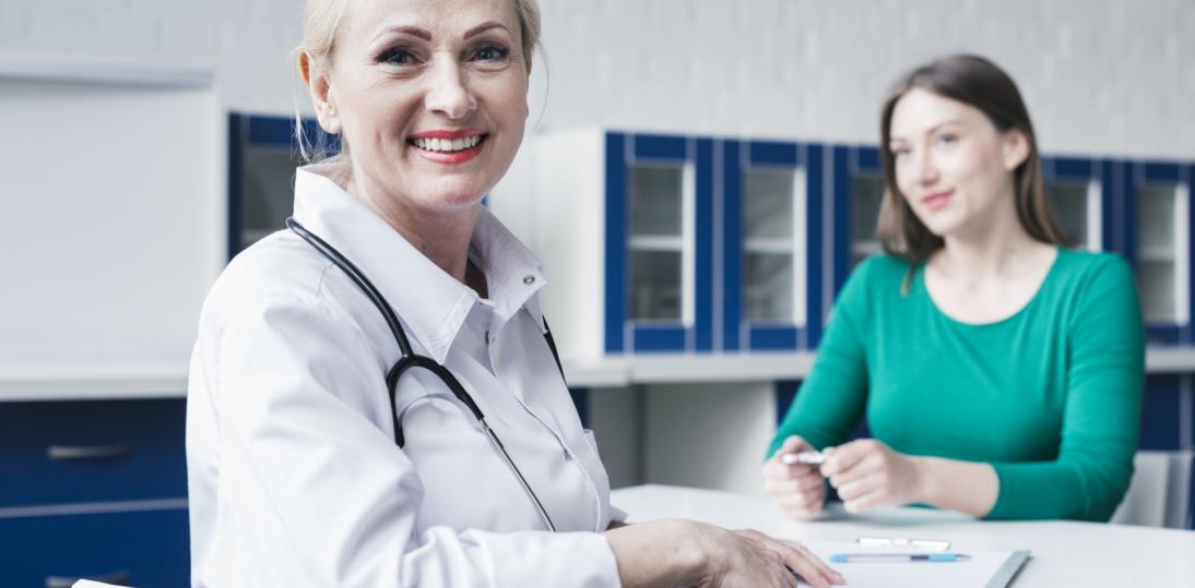 Rak pęcherza u kobiet: nowotwór, który zbyt długo udaje zapalenie